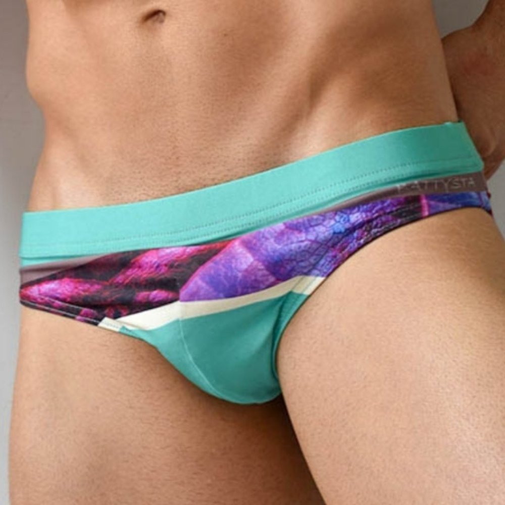 BATTYSTA TIERRA 05 SWIMSUIT